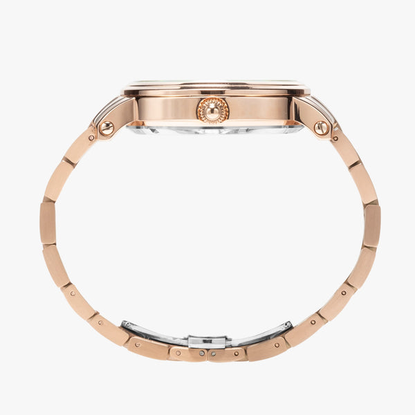 Middleton's  Automatic Business Watch Blue Face