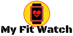 My Fit Watch logo