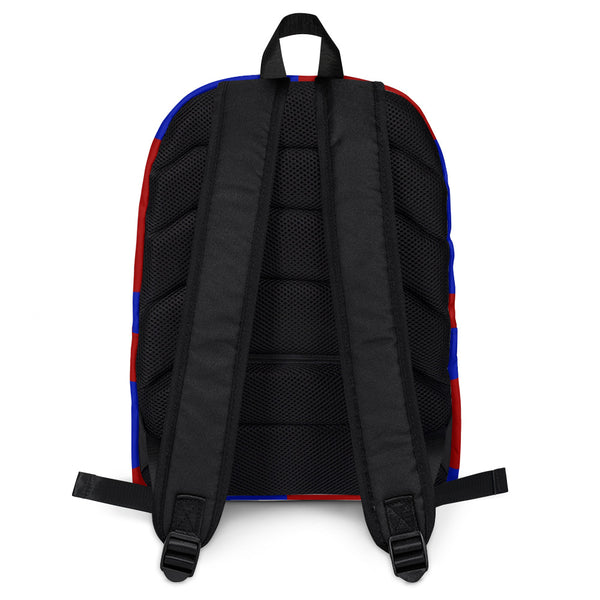 USA Themed Backpack