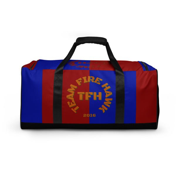 TFH Duffle Bag