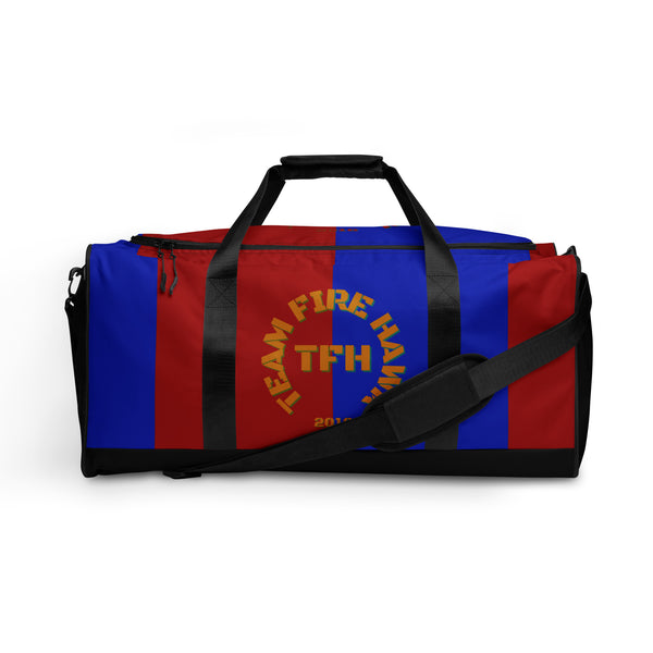 TFH Duffle Bag