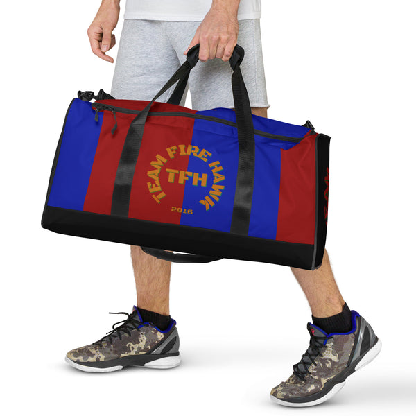 TFH Duffle Bag
