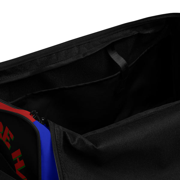 TFH Duffle Bag