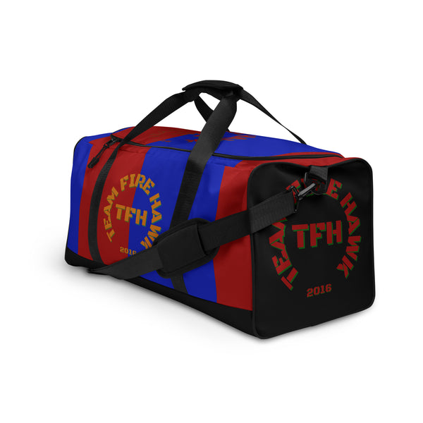 TFH Duffle Bag