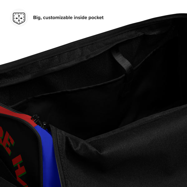 TFH Duffle Bag