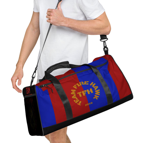 TFH Duffle Bag