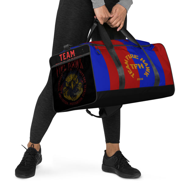 TFH Duffle Bag