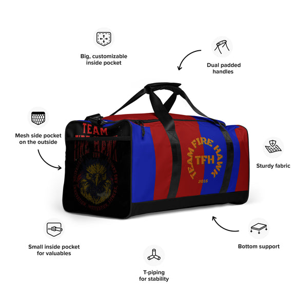 TFH Duffle Bag