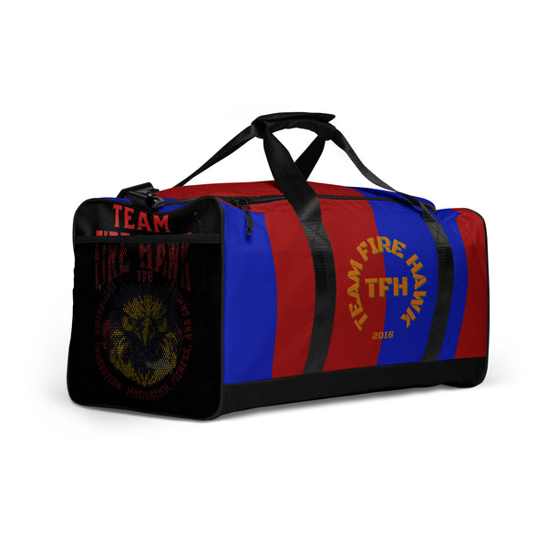 TFH Duffle Bag