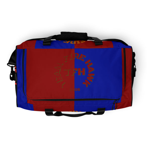 TFH Duffle Bag