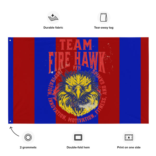 TFH Flag