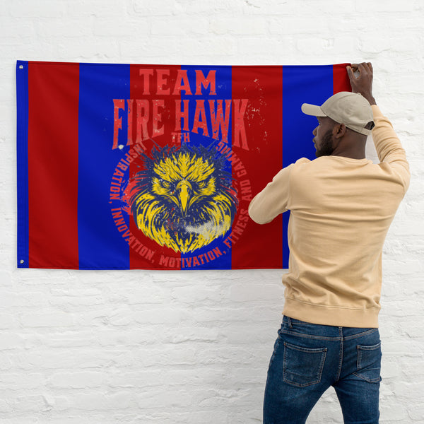 TFH Flag