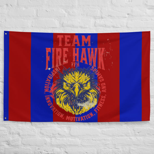 TFH Flag