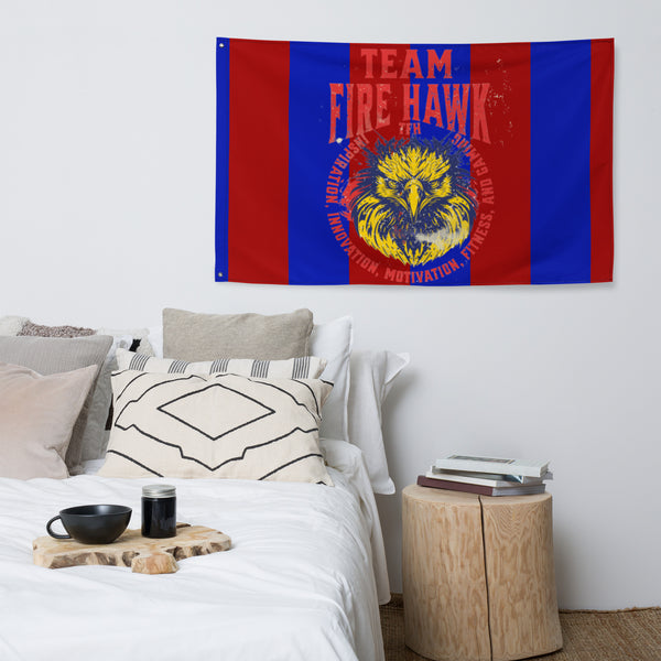 TFH Flag