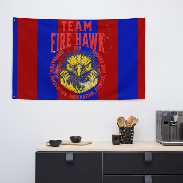TFH Flag