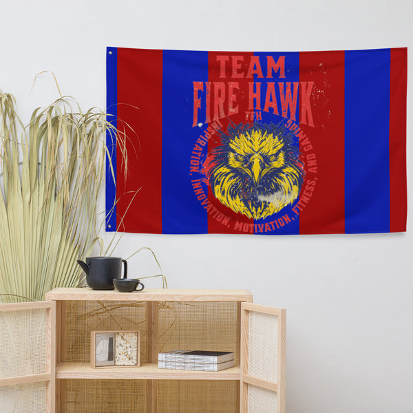 TFH Flag