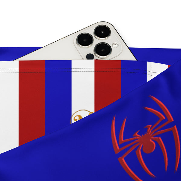 TFH Stripe Flare leggings