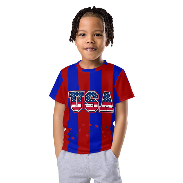 USA Kids T-shirt