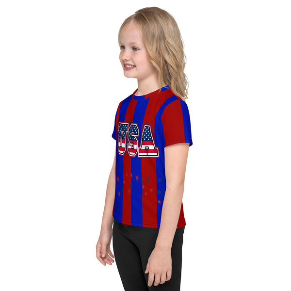 USA Kids T-shirt