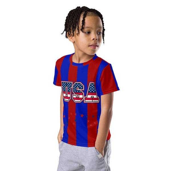 USA Kids T-shirt