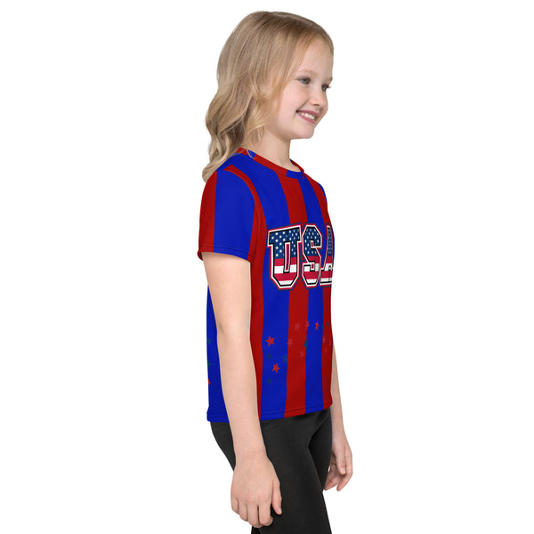 USA Kids T-shirt