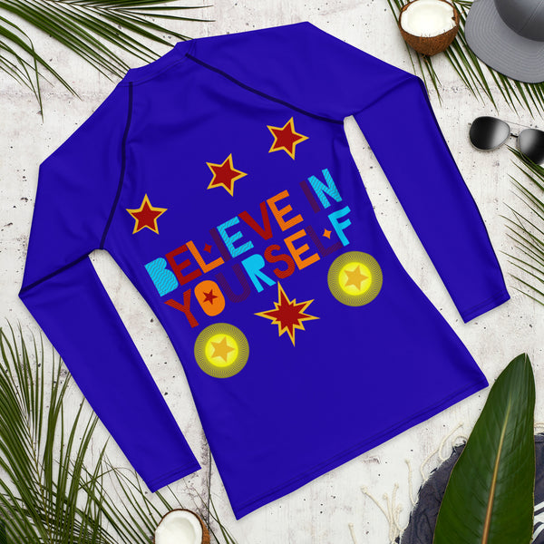 TFH Blue Men's Guard