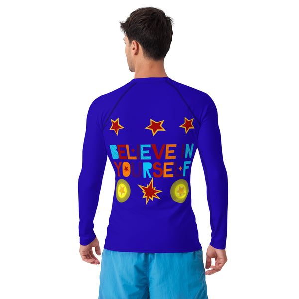 TFH Blue Men's Guard