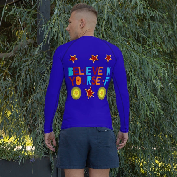 TFH Blue Men's Guard