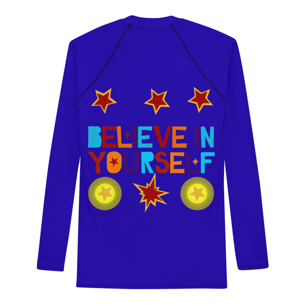 TFH Blue Men's Guard