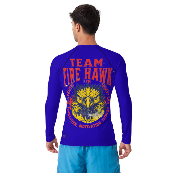 TFH Men's Compression TShirt