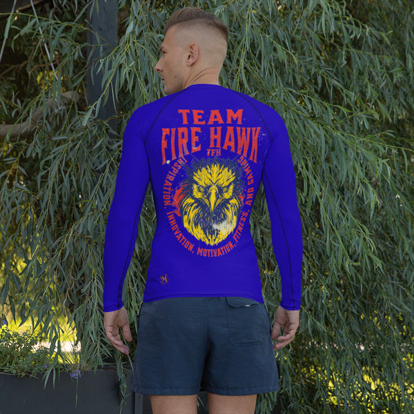 TFH Men's Compression TShirt