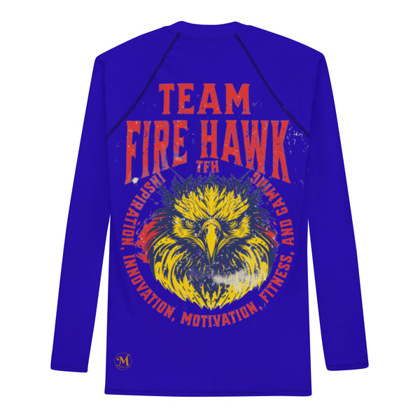 TFH Men's Compression TShirt