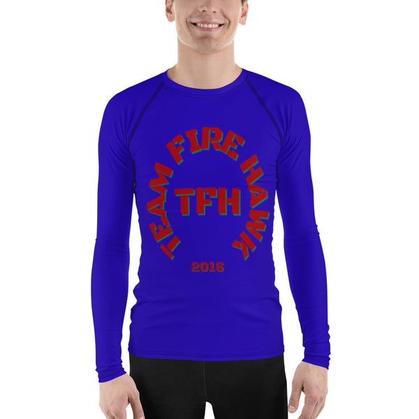 TFH Men's Compression TShirt