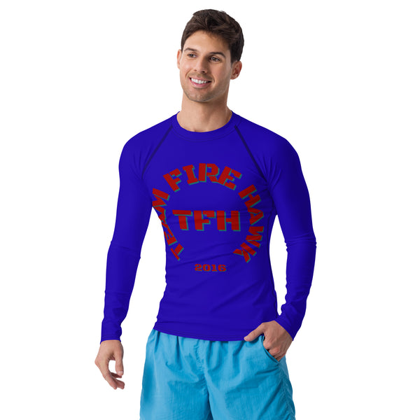 TFH Men's Compression TShirt