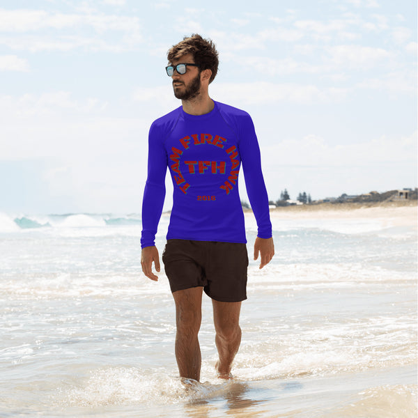 TFH Men's Compression TShirt