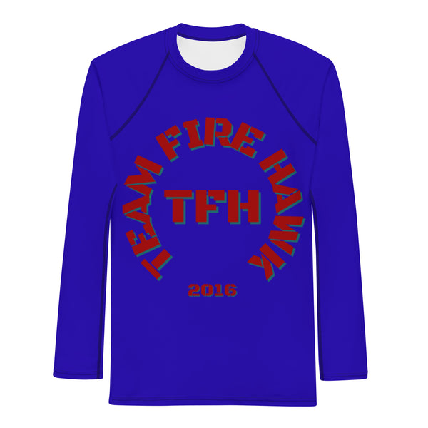 TFH Men's Compression TShirt