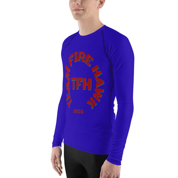 TFH Men's Compression TShirt