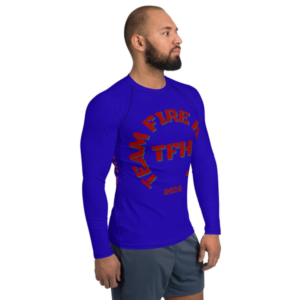 TFH Men's Compression TShirt