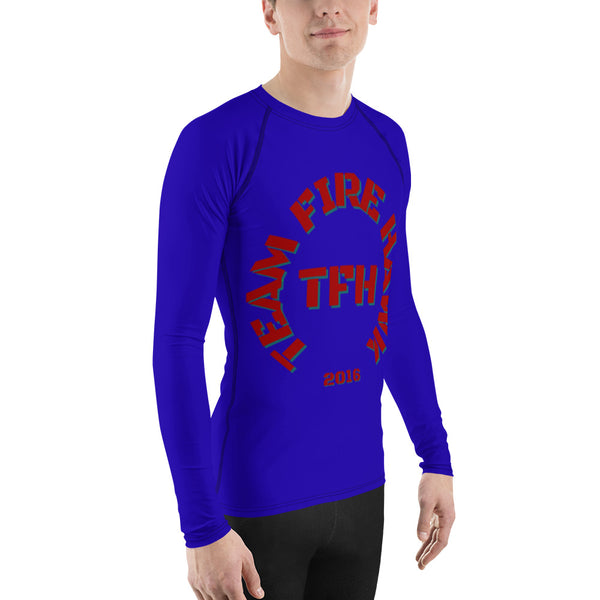 TFH Men's Compression TShirt