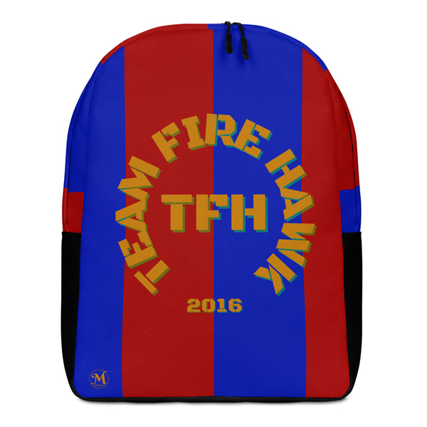 TFH Backpack