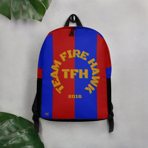 TFH Backpack