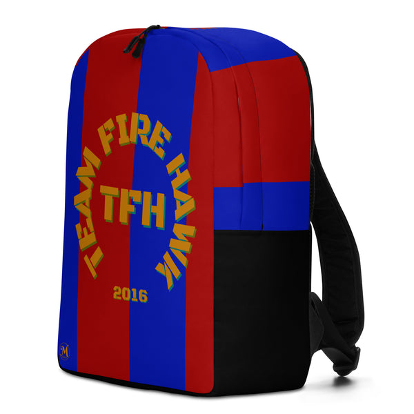 TFH Backpack