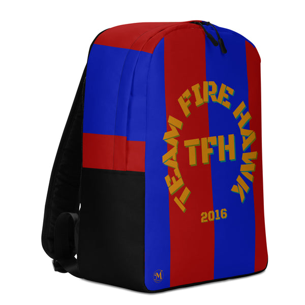 TFH Backpack