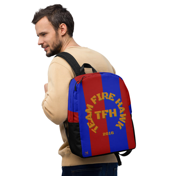 TFH Backpack