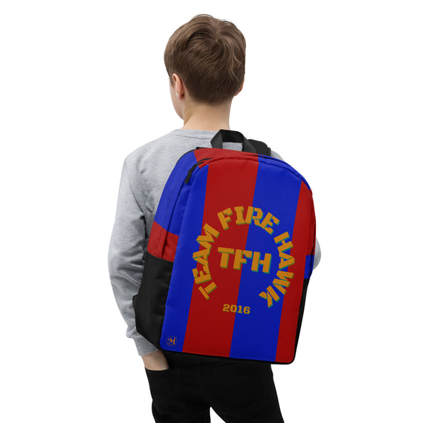 TFH Backpack