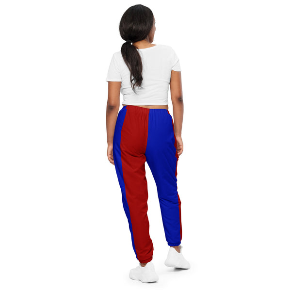 USA Unisex Jogging Pants