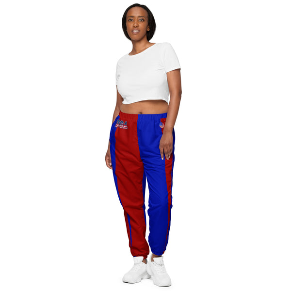 USA Unisex Jogging Pants