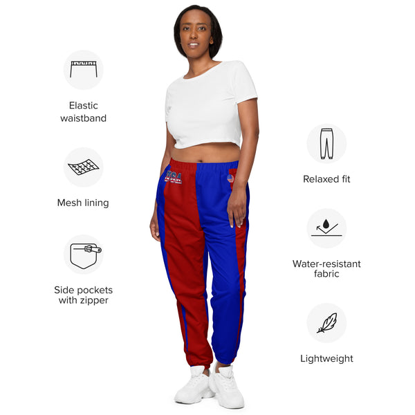 USA Unisex Jogging Pants