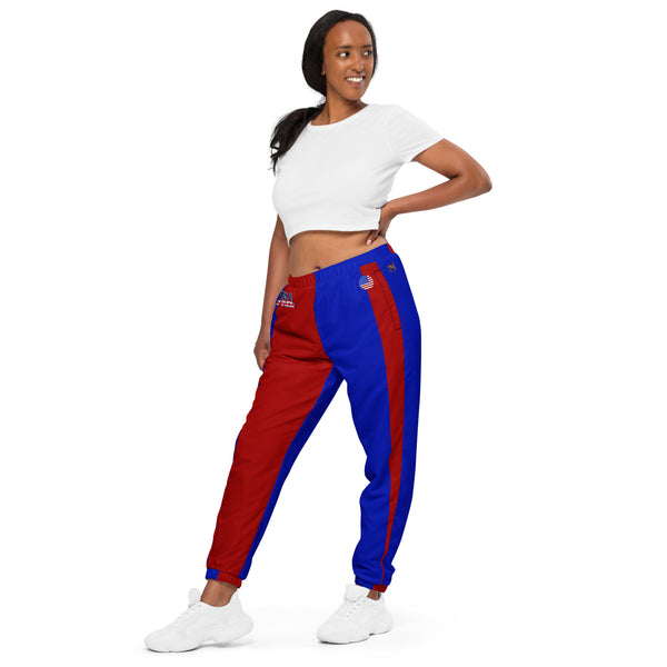 USA Unisex Jogging Pants