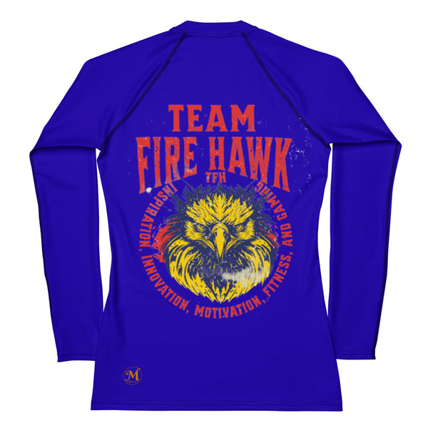 TFH Women's Compression TShirt